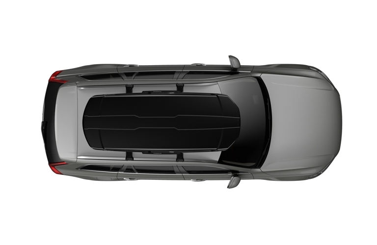 Thule Motion XT Alpine | Roof Box | Open Road Outfitter